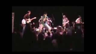 Cody Purvis at The Jefferson Theater 1-4-14