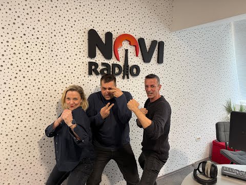 JUTRO JE UTROJE - DUJE STANIŠIĆ