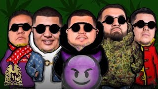 Legado 7 ft. El De La Guitarra - En La Bola