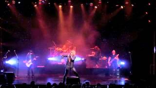 Ted Moore  Blaze of Glory   Salute To Bon Jovi - highlights oct 2014