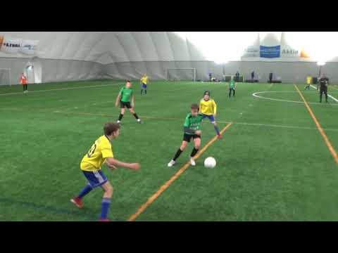 SV - Tips/akatemia 2   (3-0) Sv highlight