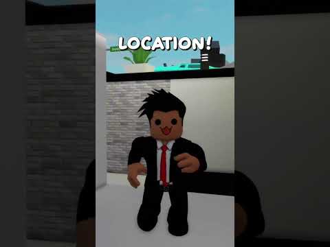 5 Secret Rooms In Brookhaven! 🏡