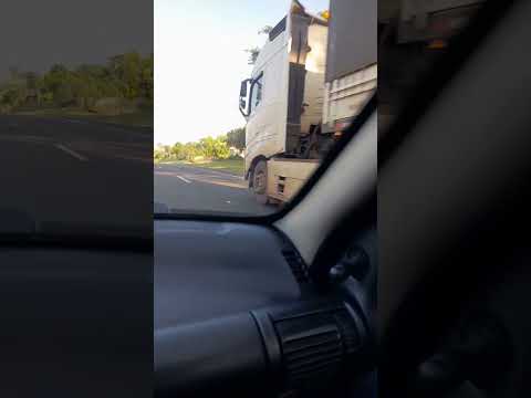 Rodovia Raposo Tavares, passando por Santo Anastácio /SP