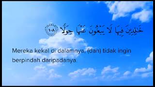 Download lagu Teknik hafalan surah al kahfi ayat 101-110. ulangan 5x untuk setiap ayat. Bacaan ustaz wadi annuar mp3