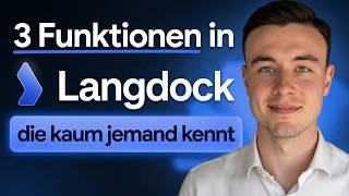 Nie wieder Dokumente manuell erstellen: 3 Langdock Funktionen, die dir Stunden sparen