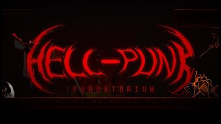 Hellpunk: Purgatorium 0.4.2 Version Playthrough