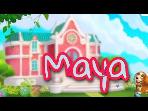 Matchington Mansion Level 3933