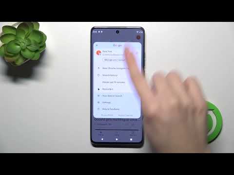 How to Turn ON Google Assistant on the Motorola Edge 40 Neo? Use Amazing Useful Google Assist!