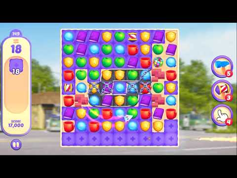 Small town murders level 149