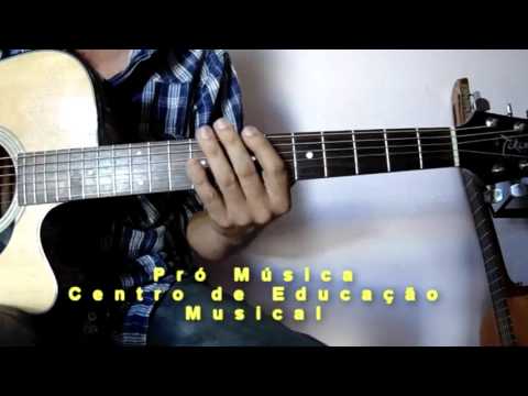 PRÓ MÚSICA  -  Solo - Romance ideal