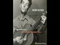 Ranger's Command - Woody Guthrie