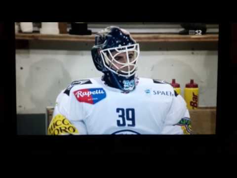 FRIBORGO GOTTERON   7 - 0 AMBRI PIOTTA
