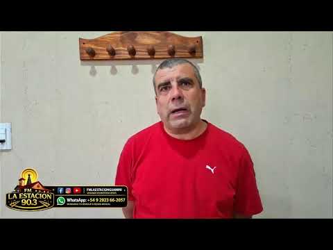 🔴 FM LA ESTACIÓN GUAMINÍ | EN VIVO | MARTES 13 OCTUBRE DE 2026