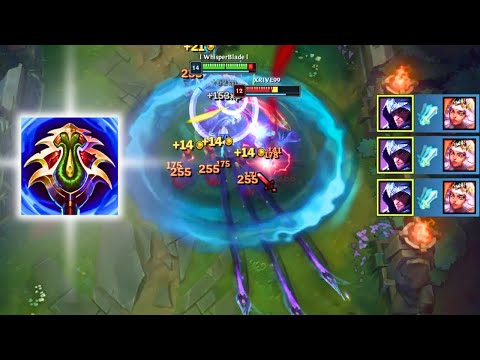 Talon mid | Diamond to Challenger | Episode 1 | Talon vs Qiyana