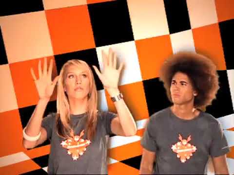 2007 Nick ‘Sarvo’ Promo 02