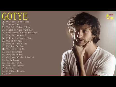 Gotye Greatest Hits -  Best songs Of Gotye - Gotye Playlist  - Indie Rock 2018