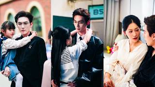 Download lagu Ibu tunggal nikah kontrak dengan CEO miliarder, kini jadi kesayangan seluruh keluarga. mp3