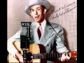 Hank Williams Sr. - Wealth won't save your soul