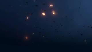 Hymn I: Pacing the Void Music Video