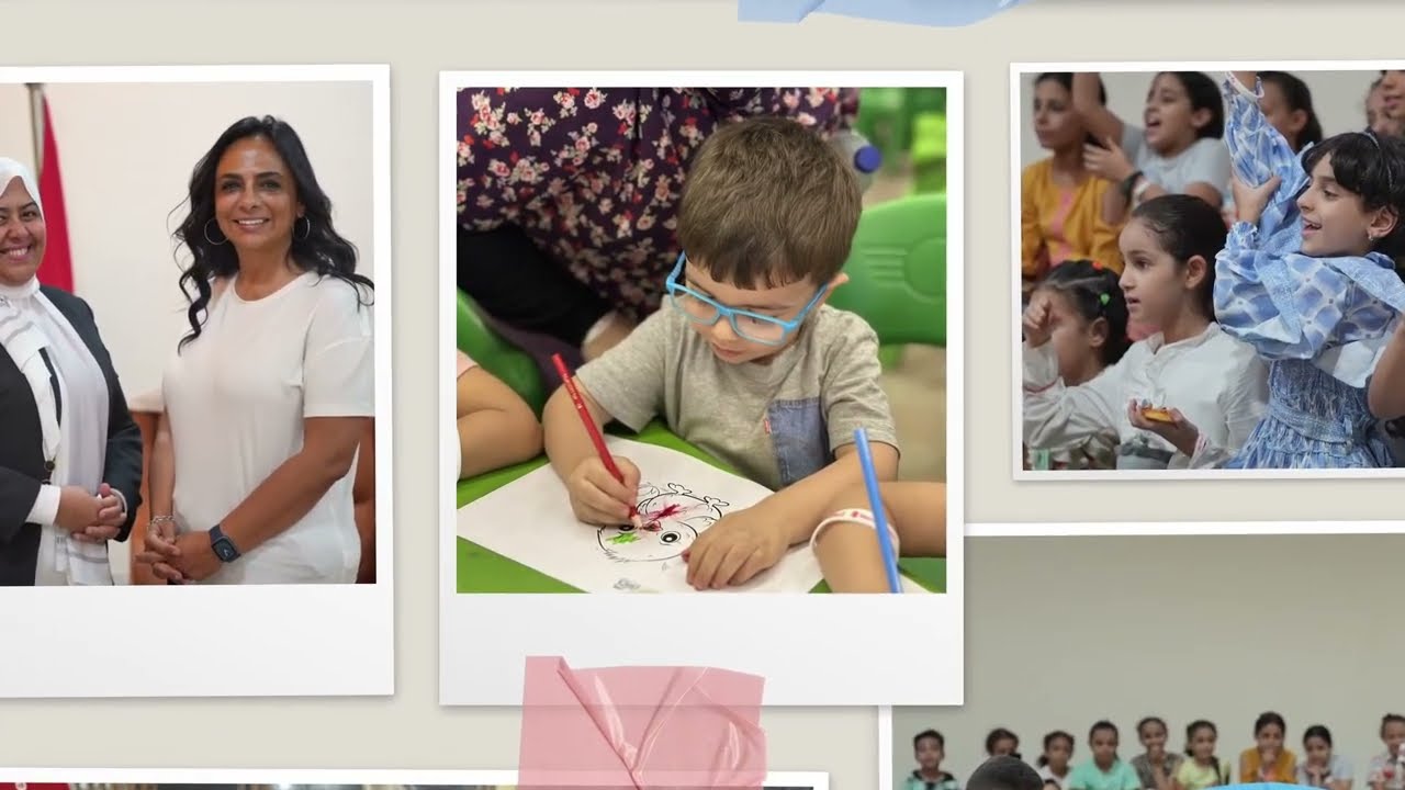 Supporting Kafala Families: Highlights from Our Campaign