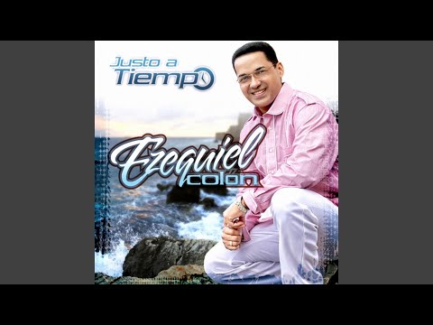 Todo Se Lo Debo a El