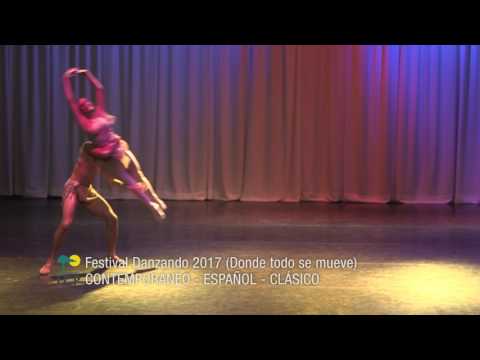 FRAGMENTO DANZANDO 2017