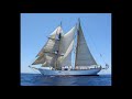 Joan Baez & Sailing