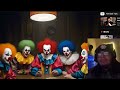 Crypt Saves Hiphop Nowadays REACTION