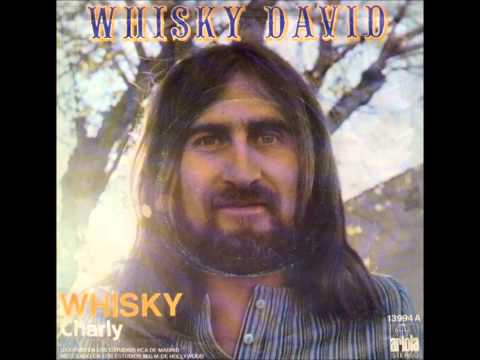 (70's) Whisky David - Charly