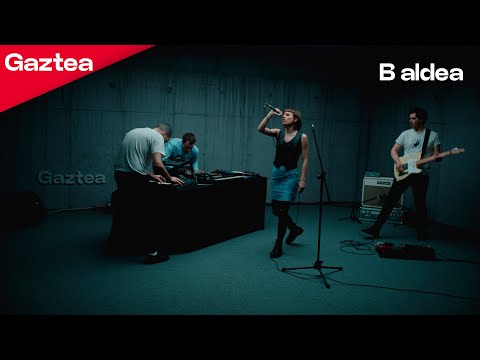 Nakar - Nakar | B ALDEAko BEHEKALDEA