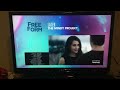 Freeform Split Screen Credits November 10 2016
