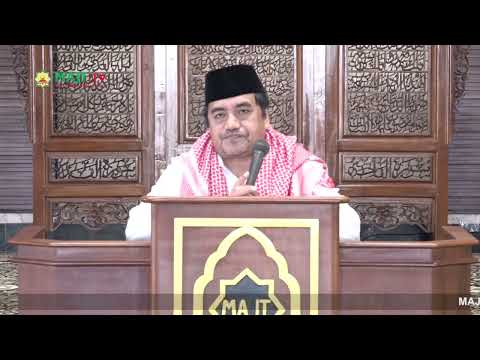 Harta dalam Al Qur'an Bagian 2 || Dr. KH Muh Syaifudin, MA || Ngaji Tafsir Tematik