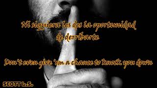 Hush Hush  - Set It Off (subtitulada en español e inglés)