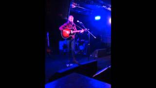 William Fitzsimmons Passion Play (live)