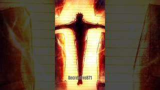 Drawing Sukuna Legendary Pose by 