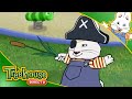 Max Ruby Grandma S Treasure Hunt Ruby S Jigsaw Puzzle Ruby S Recital Ep 42
