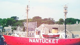 Daniel Lavoie Nantucket – Нантакет, /мой клип-перевод/