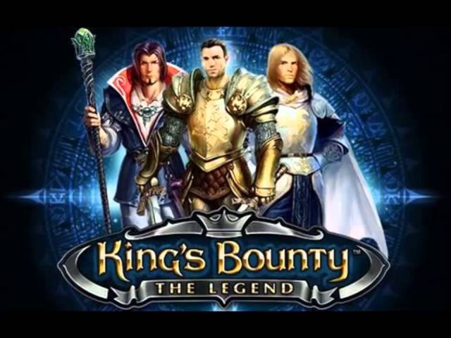 King's Bounty: The Legend