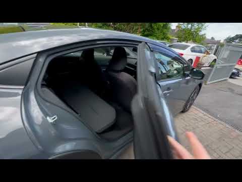 Toyota Prius FINANCE AVAILABLE FROM €123 P/W - Image 2