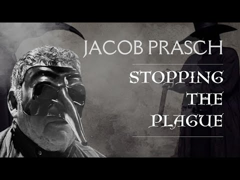 Stopping The Plague - Jacob Prasch