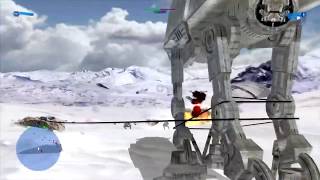 VideoImage1 STAR WARS Battlefront (Classic, 2004)