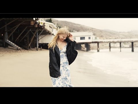 Brynn Elliott - Without You (Official Visualizer)