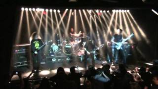 Incantation - Thorns Of Everlasting Persecution