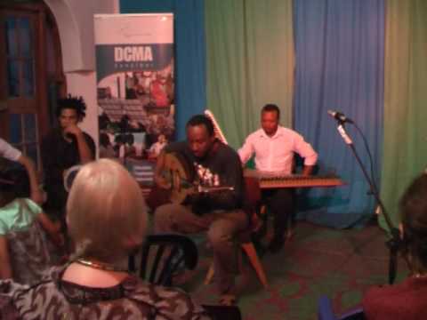 DCMA Zanzibar - Matona - Tafadali Usijigambe - 09/07/2010