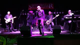 Raputa J. Geils Tribute Band &quot;Whammer Jammer&quot;/&quot; Hard Drivin&#39; Man&quot; Sweetwater April 7, 2018