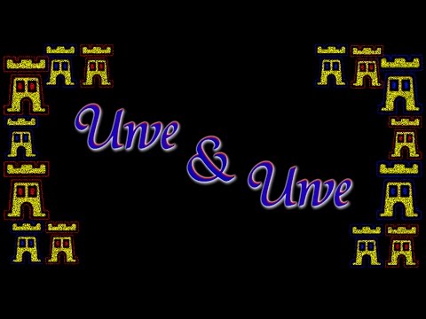 Uwe uch Uwe - Mer wallen bleiwen wot mer sen