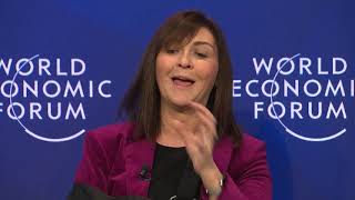 Davos 2020 - Shaping the Future of Consumption