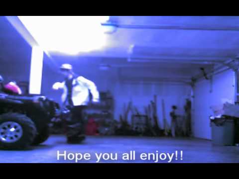 Shuffle Games ROUND 3 - God is a girl & Never stop