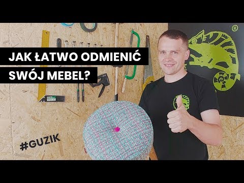 Jak łatwo odmienić swój mebel? - Tadziu tapicer | Kameleon.pro