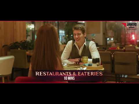 Jangid Meadows Project Tour 1